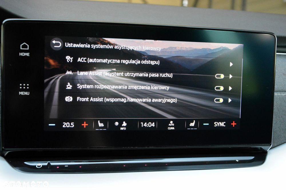 Skoda Octavia 2.0 TDI SCR Style DSG - 29