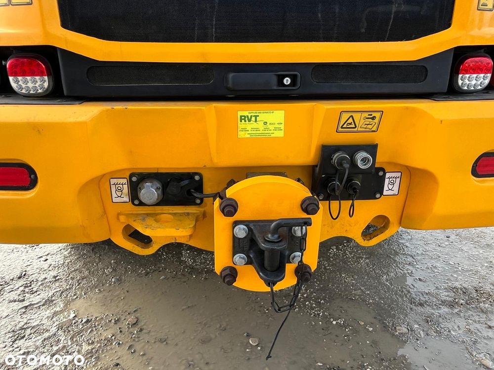 JCB TM420 T4F - 6