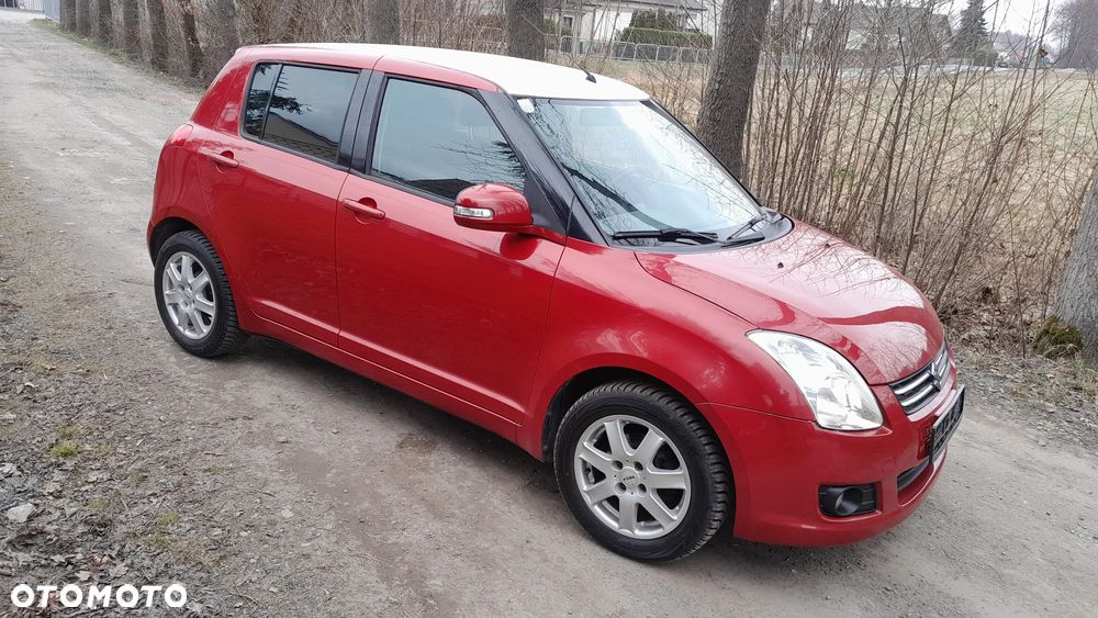 Suzuki Swift - 12