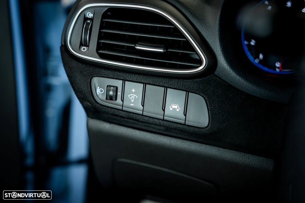 Hyundai i30 N 2.0 T-GDi Pack Performance - 37
