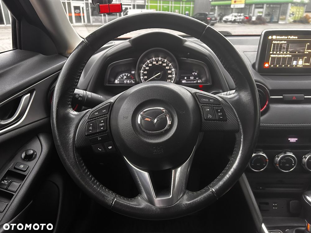 Mazda CX-3 2.0 Skymotion - 19