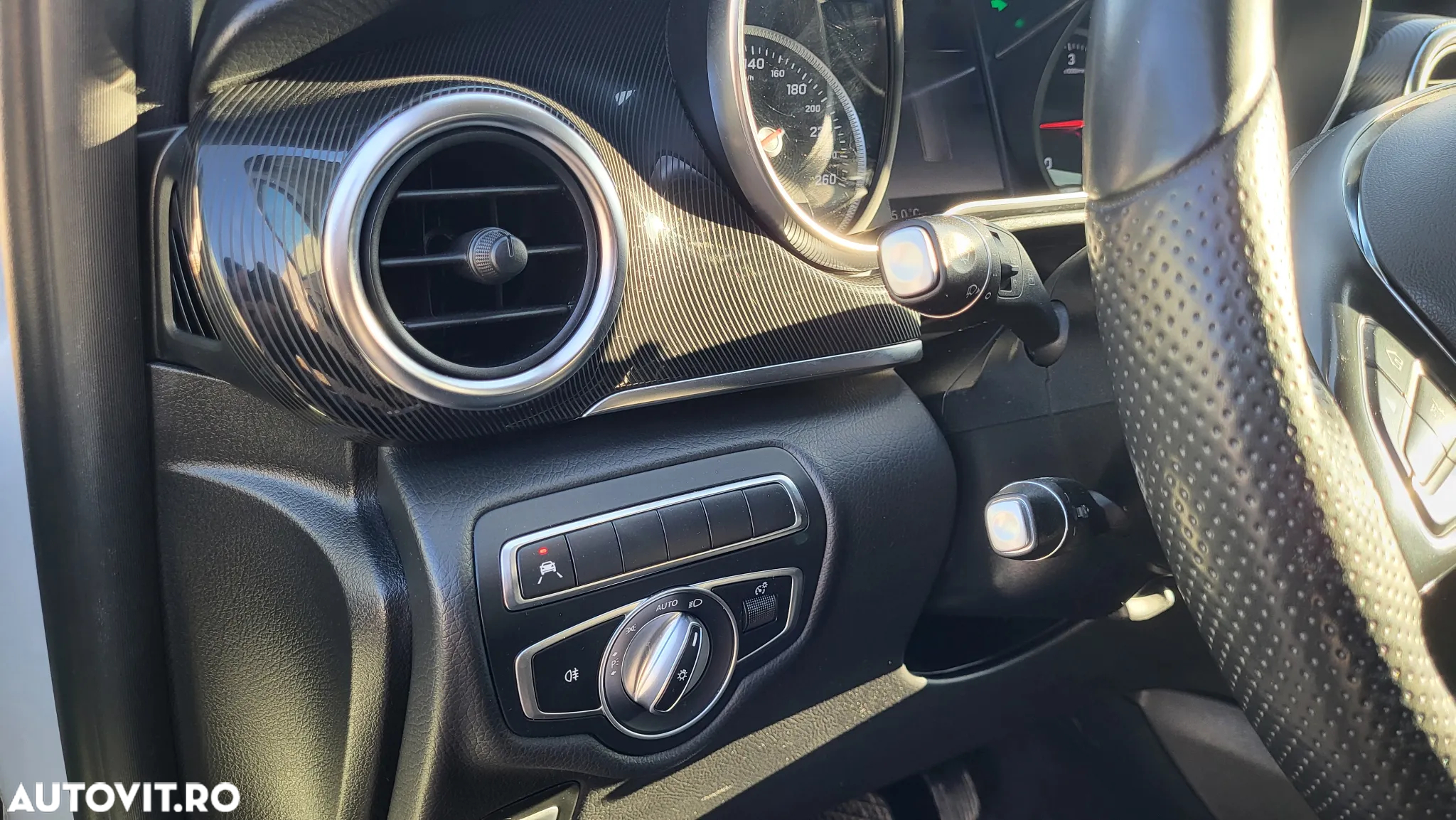 Mercedes-Benz V 250 BlueTEC Aut. Long - 40