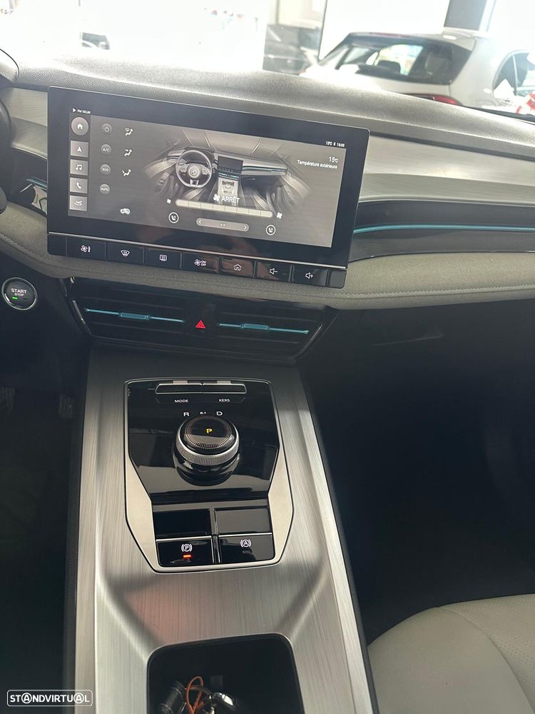 MG MG5 5 Maximal Comfort - 11