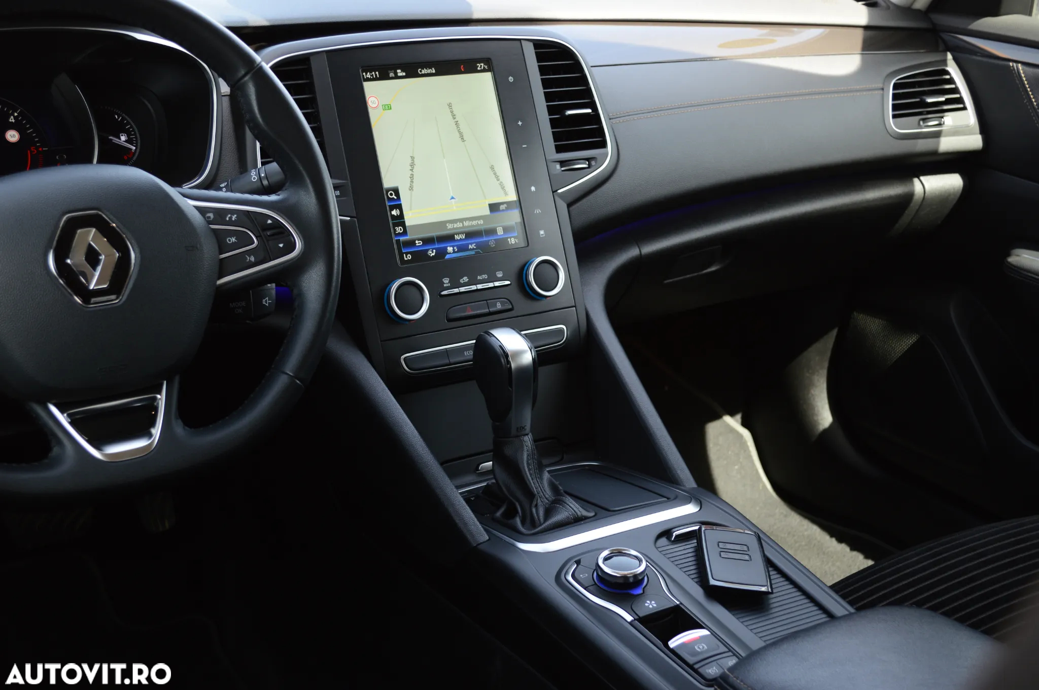 Renault Talisman ENERGY dCi 160 EDC INTENS - 22