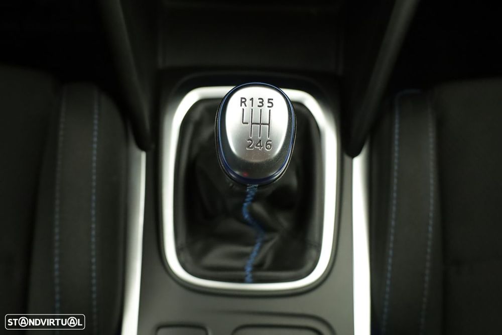 Renault Mégane Sport Tourer 1.3 TCe GT Line - 14