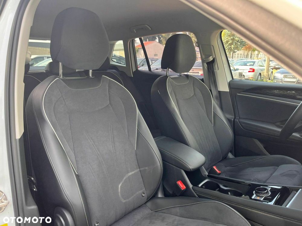 Volkswagen Tiguan 1.5 TSI EVO Elegance DSG - 33