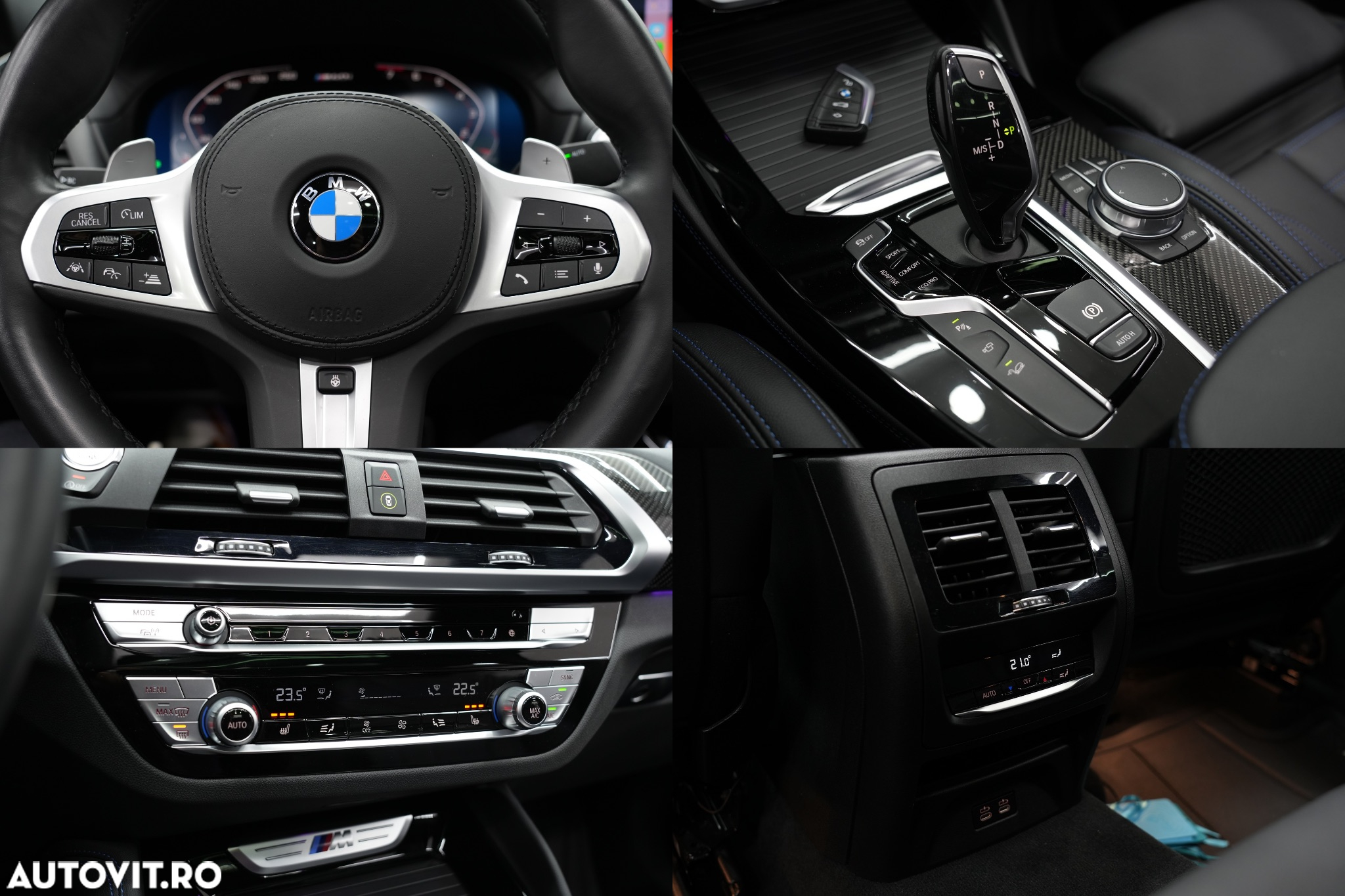 BMW X4 M M40i Sport Edition - 22