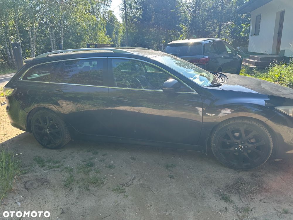 Mazda 6 2.2 CD Sport - 6