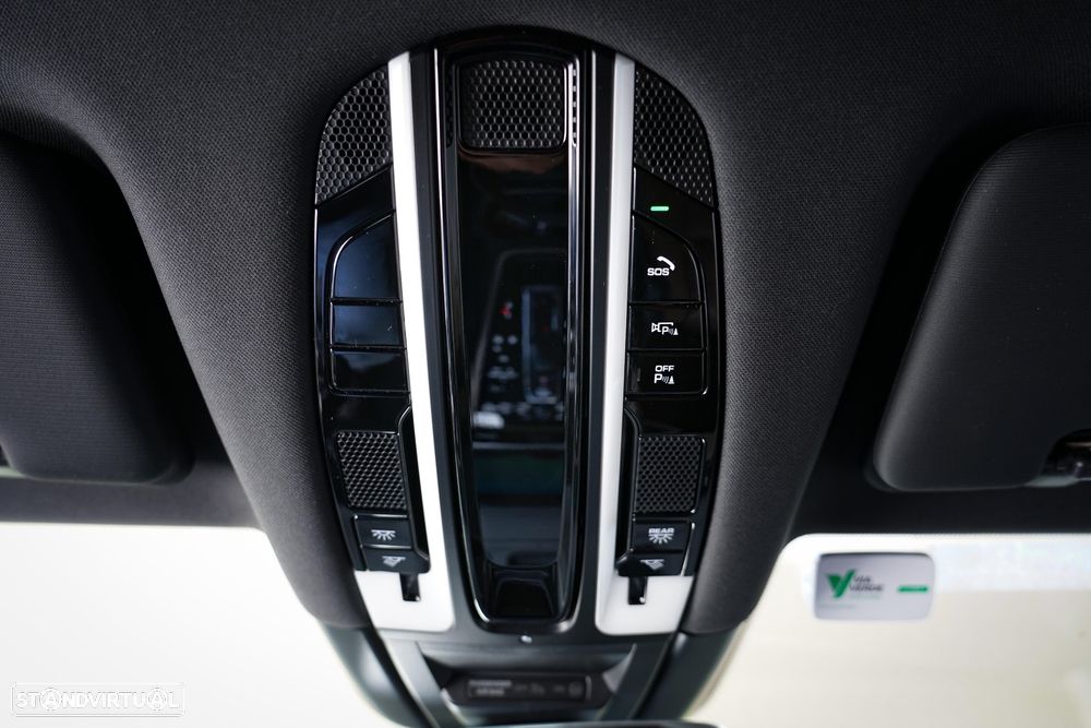 Porsche Cayenne - 20