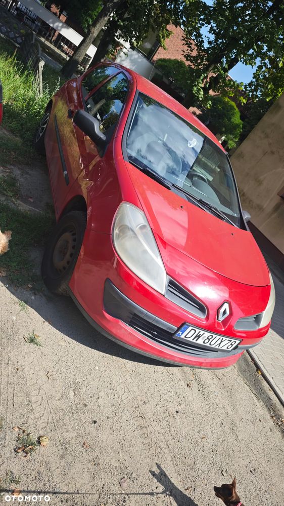 Renault Clio 1.5 dCi Expression - 2