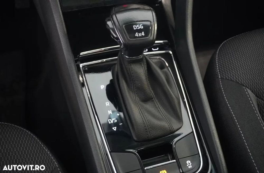 Skoda Kodiaq 2.0 TDI 4X4 DSG Style - 9