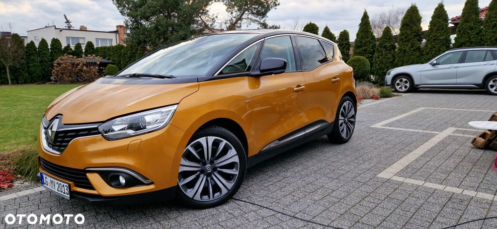 Renault Scenic Energy dCi 130 S&S Bose Edition - 18