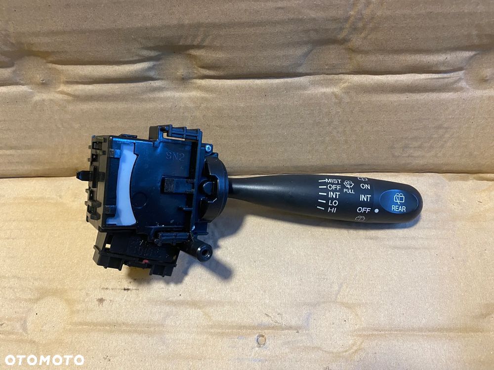 Przełącznik wycieraczek Opel Agila B OE - 1