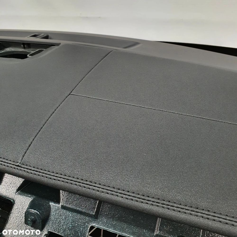 ROVER EVOQUE DESKA ROZDZIELCZA KONSOLA KOKPIT PULPIT PODUSZKI AIRBAG AIR BAG PASY KIT SET - 6