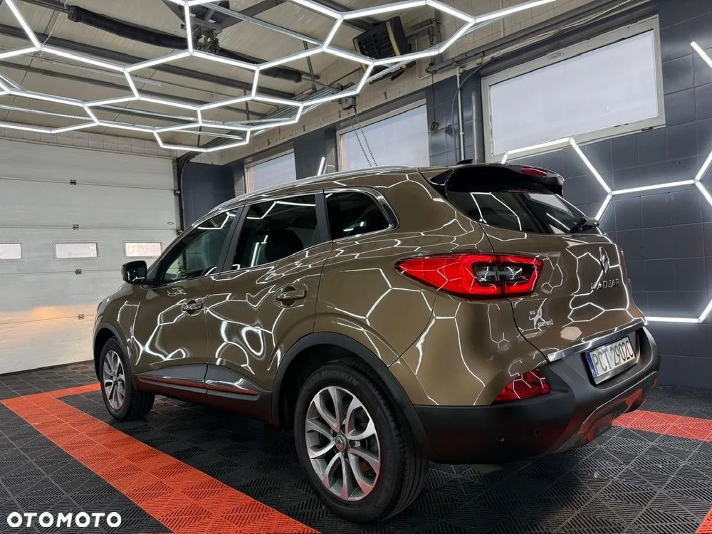 Renault Kadjar 1.2 Energy TCe Intens - 9