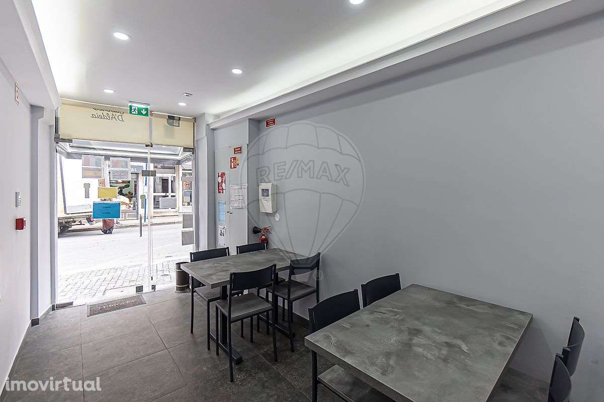 Trespasse  para venda - Grande imagem: 3/40