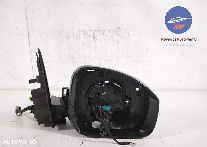 Oglinda Dreapta originala Land Rover  Discovery  5 2016 2017 2018 2019 - 1