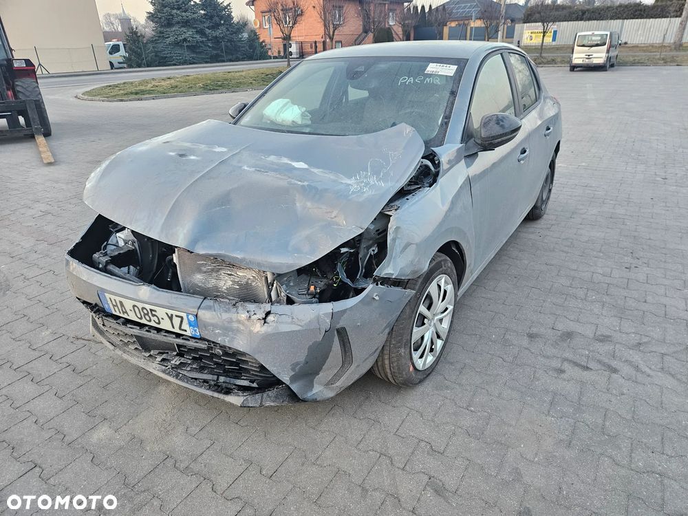 Opel Corsa 1.2 S&S - 5