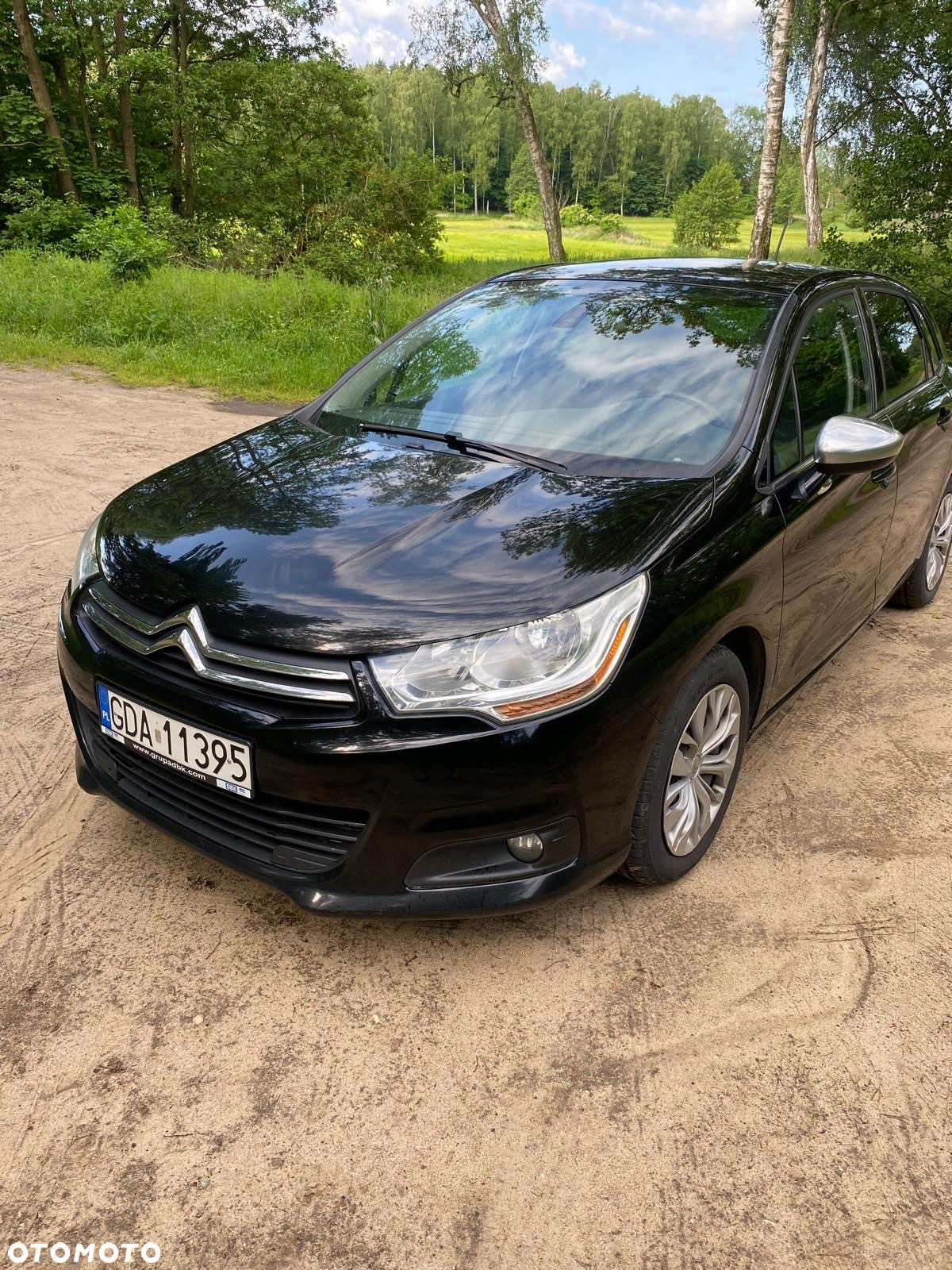 Citroën C4 1.2 e-THP Exclusive - 2