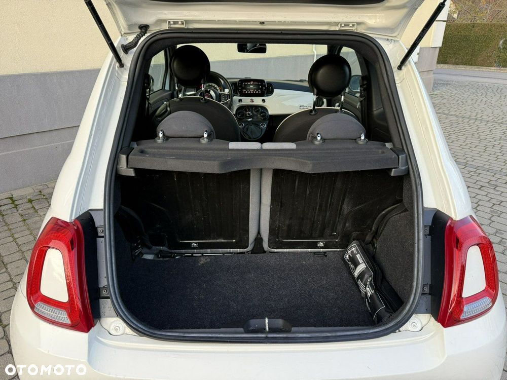 Fiat 500 1.2 8V Start&Stopp Lounge - 39