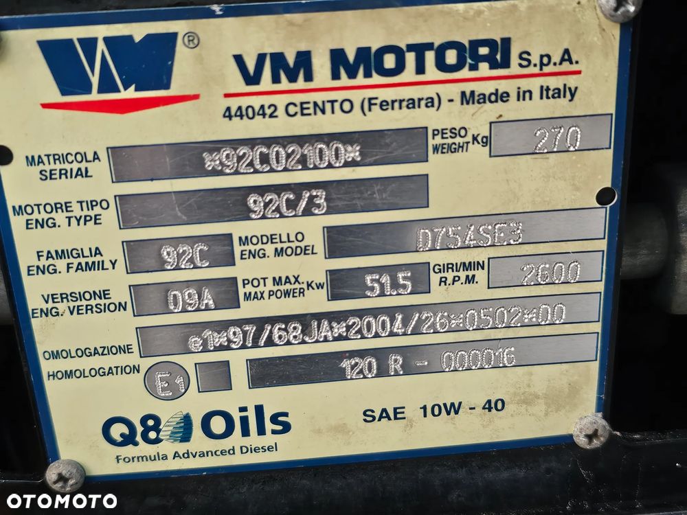 Inny REFORM Metrac H7X ciągnik górski - 17