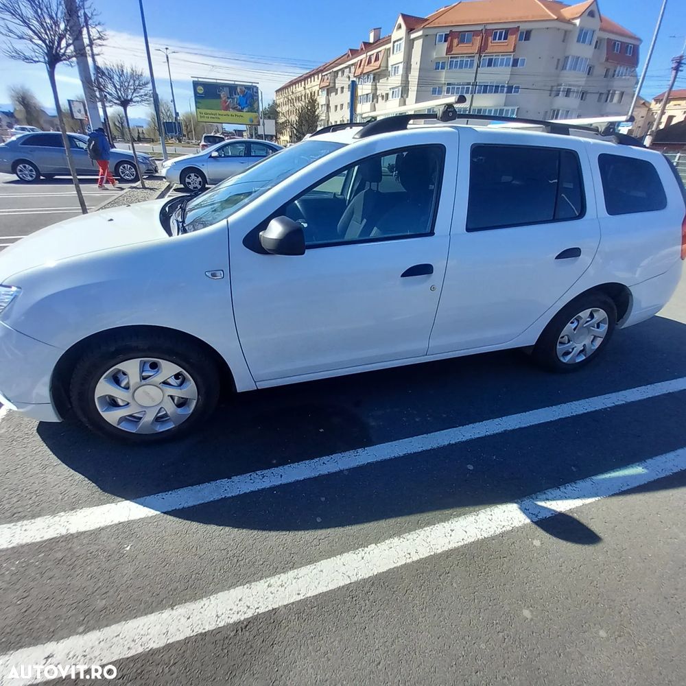 Dacia Logan - 2