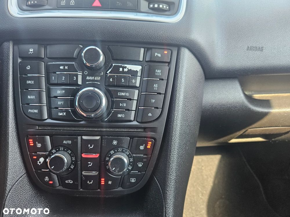 Opel Meriva 1.4 T Edition 150 - 15