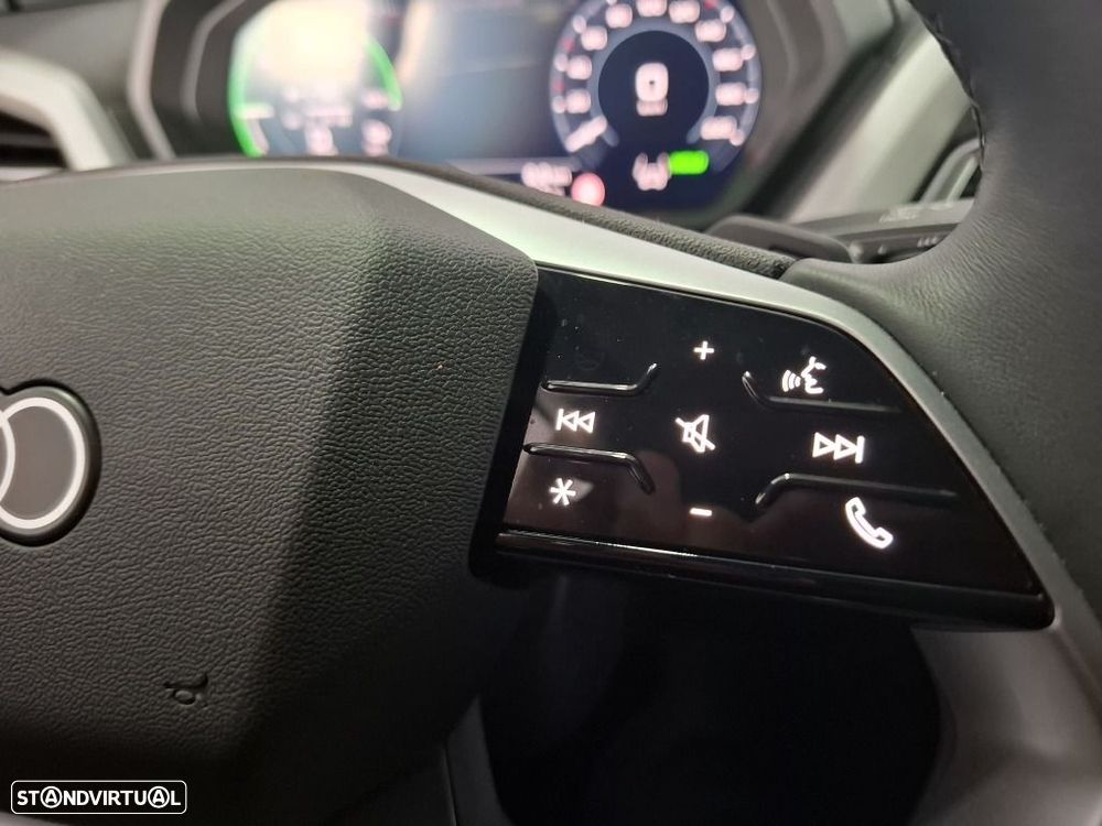 Audi Q4 Sportback e-tron 40 63 kWh - 22