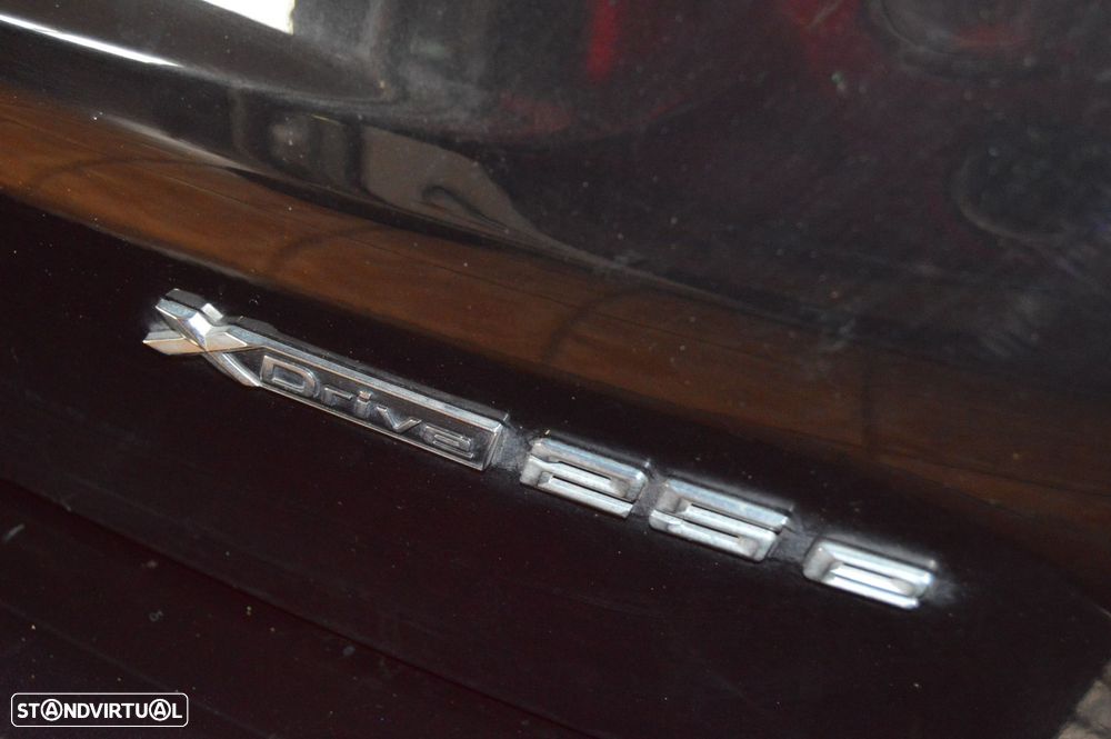 BMW X1 25 e xDrive - 32