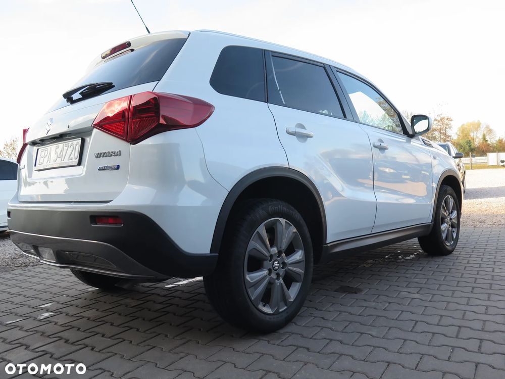 Suzuki Vitara - 9