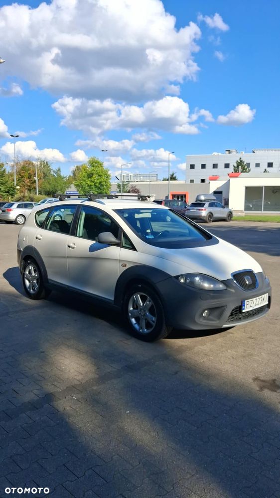 Seat Altea - 5
