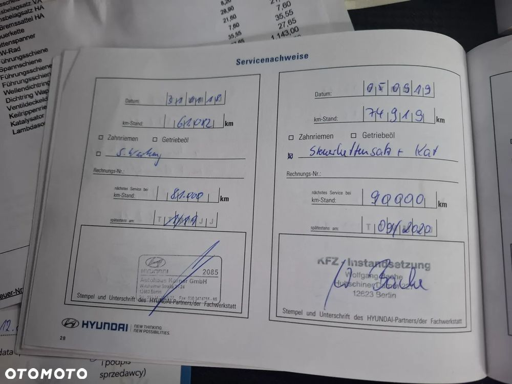 Hyundai i20 1.2 Classic - 30