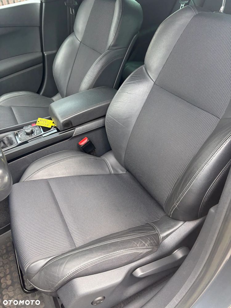 Peugeot 508 2.0 HDi Business Line - 12