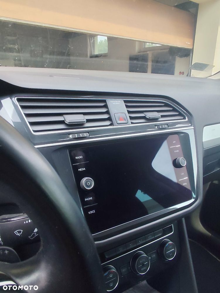 Volkswagen Tiguan 1.4 TSI BMT ACT Comfortline DSG - 25