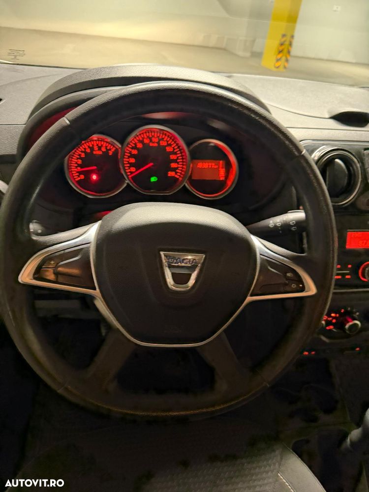 Dacia Lodgy - 8