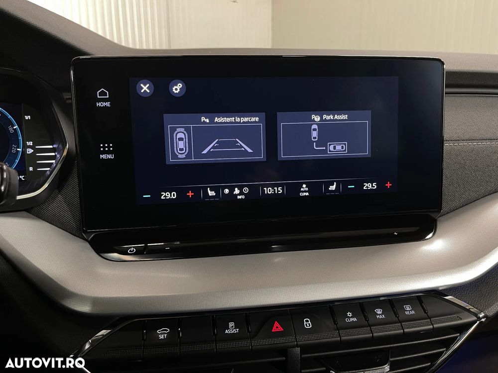 Skoda Octavia 2.0 TDI DSG Style - 16