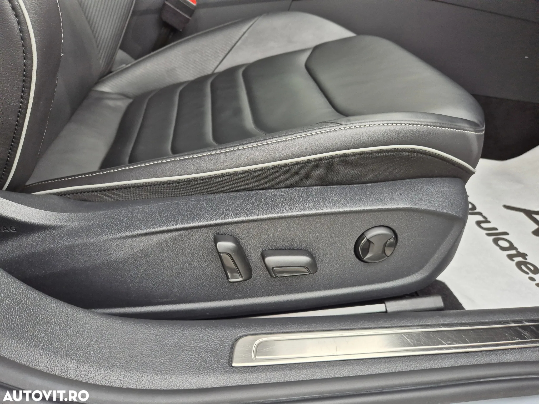 Volkswagen ARTEON SB 2.0 TDI 4Motion DSG R-Line - 38