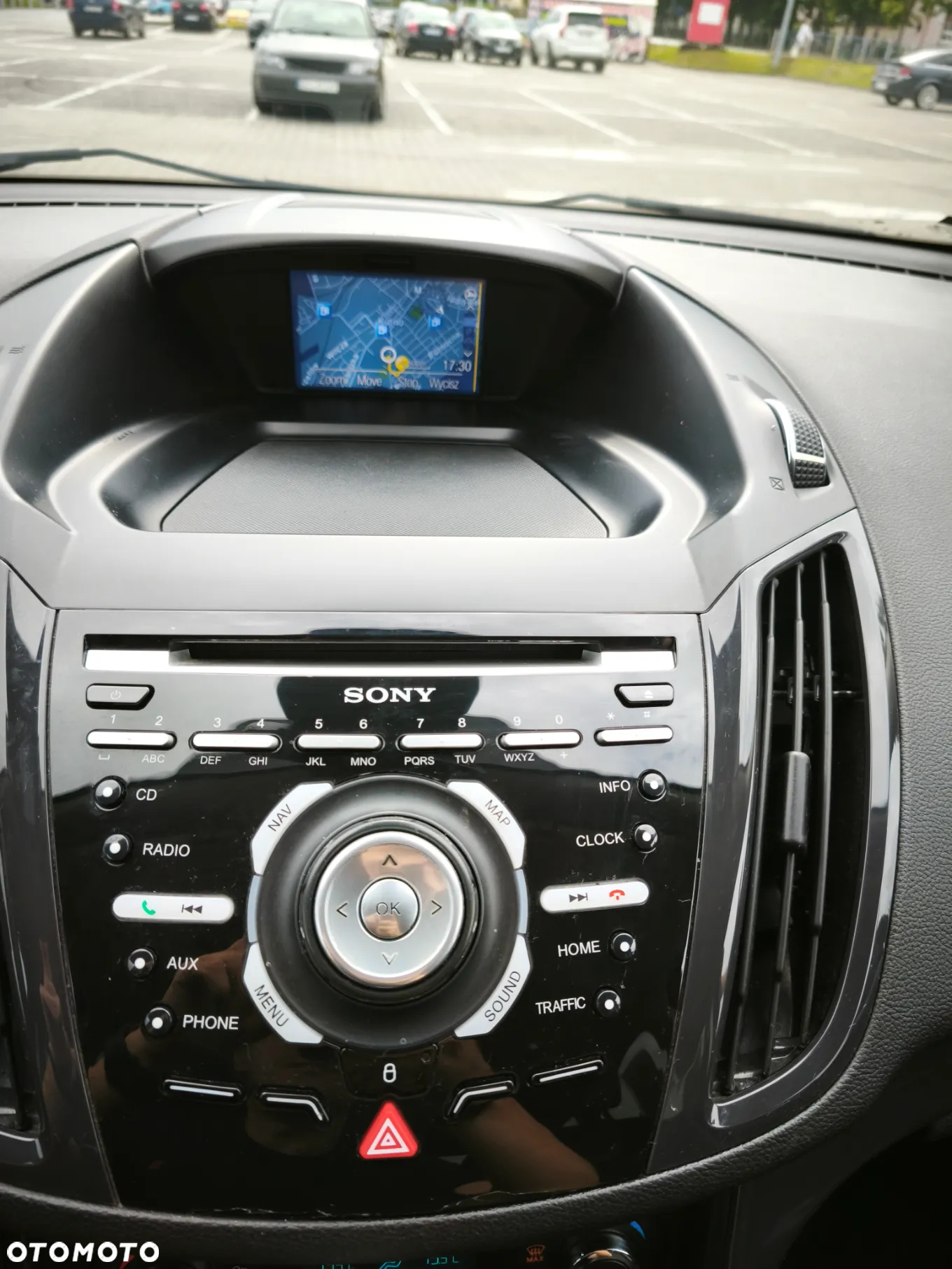 Ford Kuga 2.0 TDCi 4WD Titanium Plus - 16