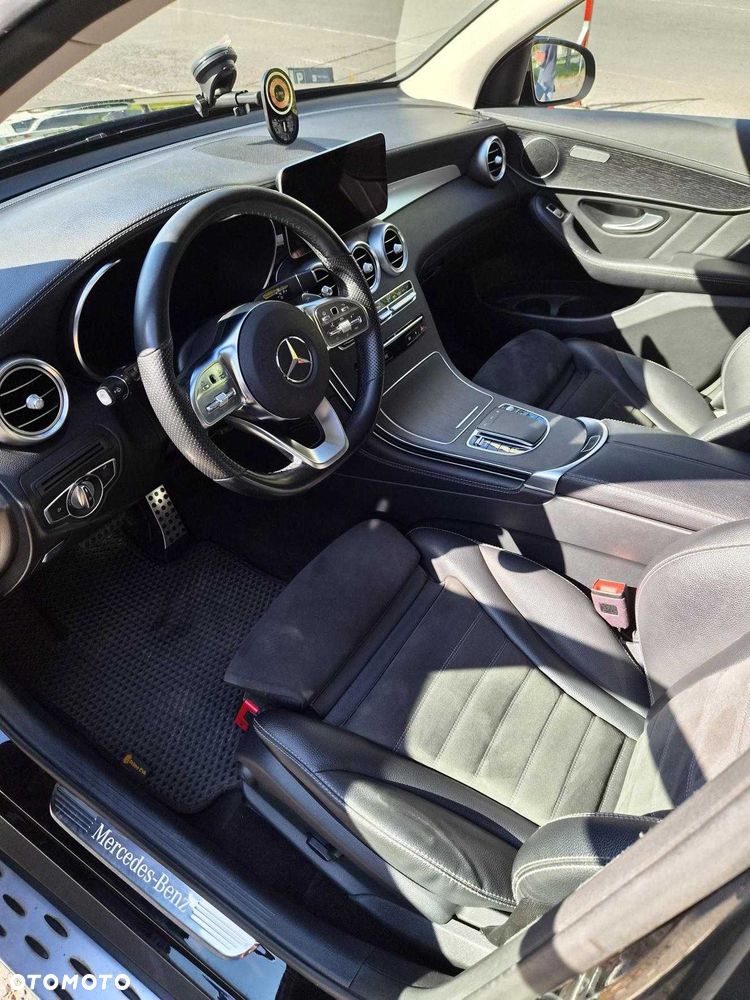 Mercedes-Benz GLC - 6
