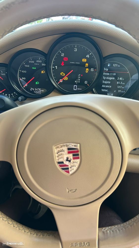 Porsche Panamera 3.0 V6 - 9