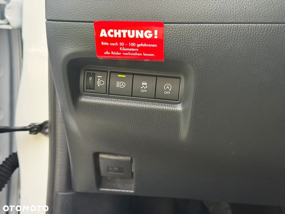 Toyota Aygo X - 22