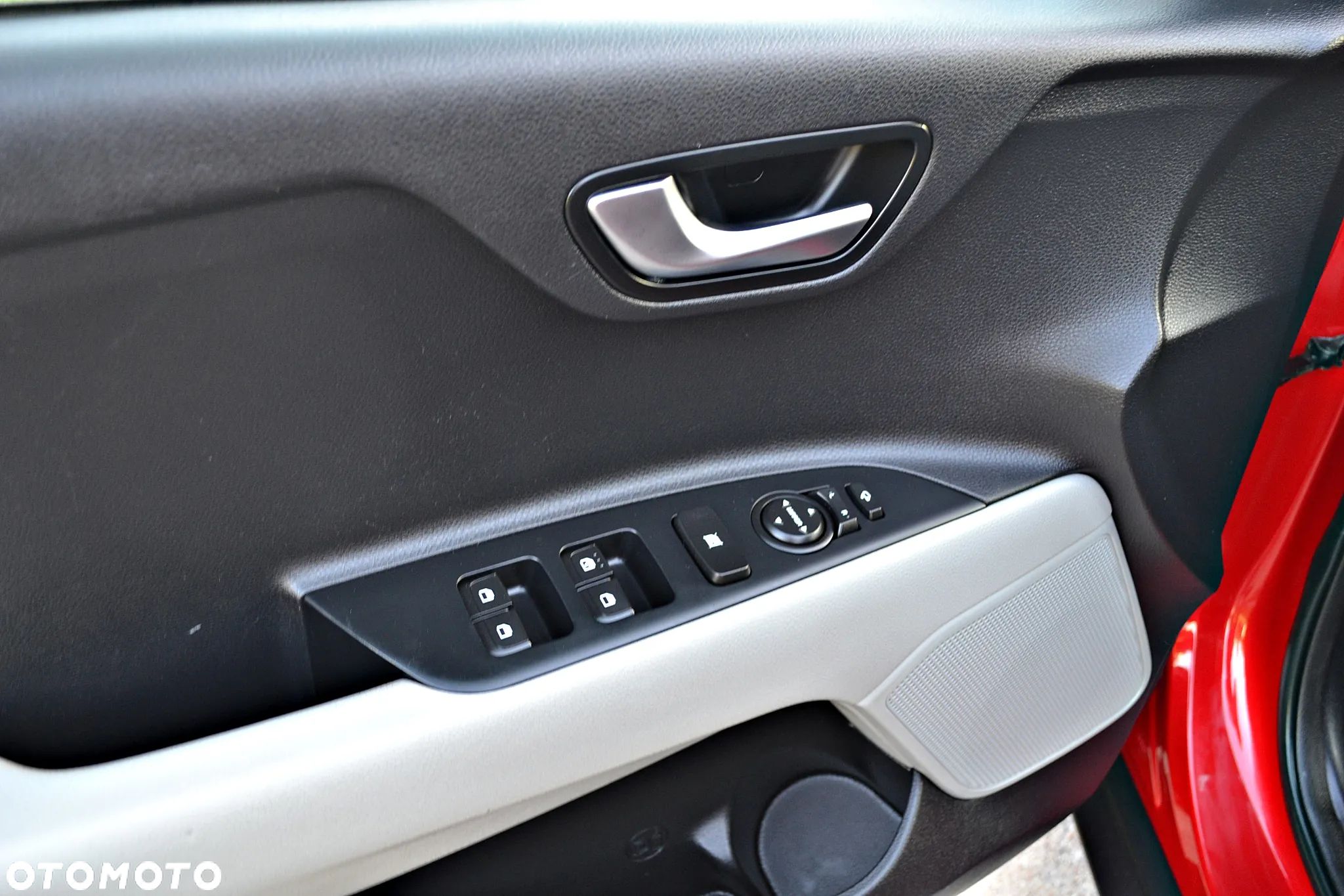 Kia Stonic 1.0 T-GDI 120 Spirit - 25
