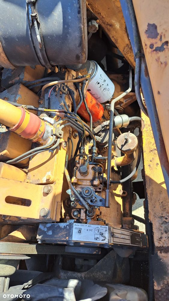 Case 580 K Turbo - 11