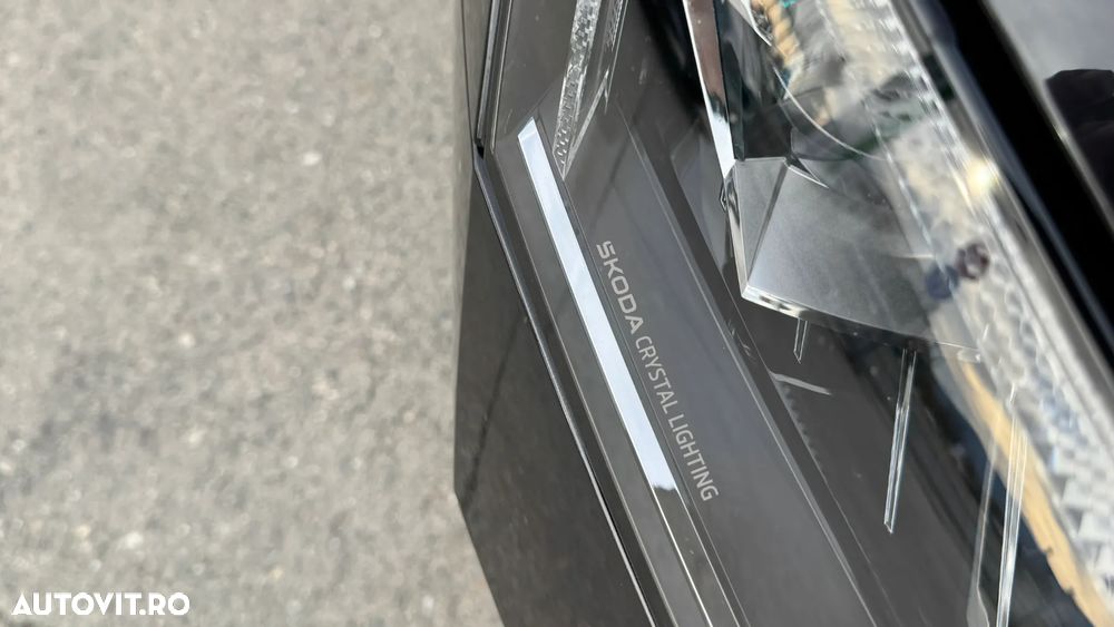 Skoda Octavia 2.0 TDI 150 CP DSG Selection - 12