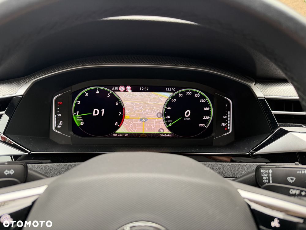 Volkswagen Arteon 2.0 TSI R-Line DSG - 13