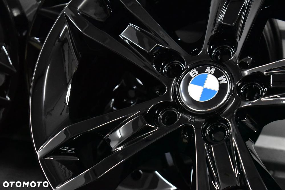 Felgi BMW 5x120 R17 e46 e90 e91 e92 e93 F30 F31 F32 F36 X3 X1 X4 F20 Z4 e87 - 4
