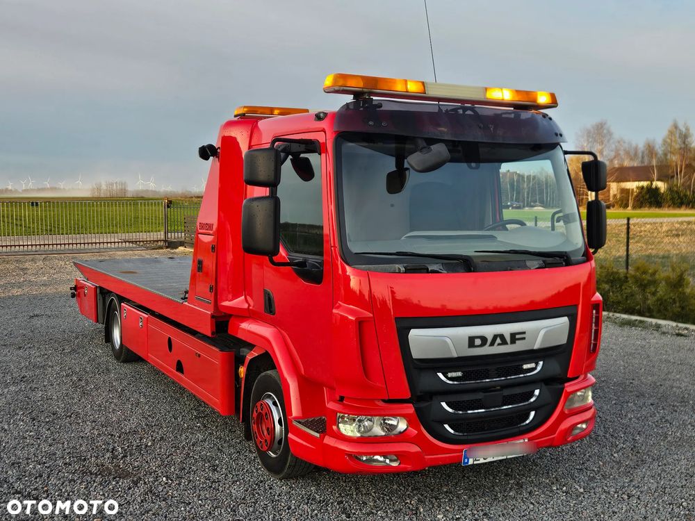 Mercedes-Benz Actros - 29