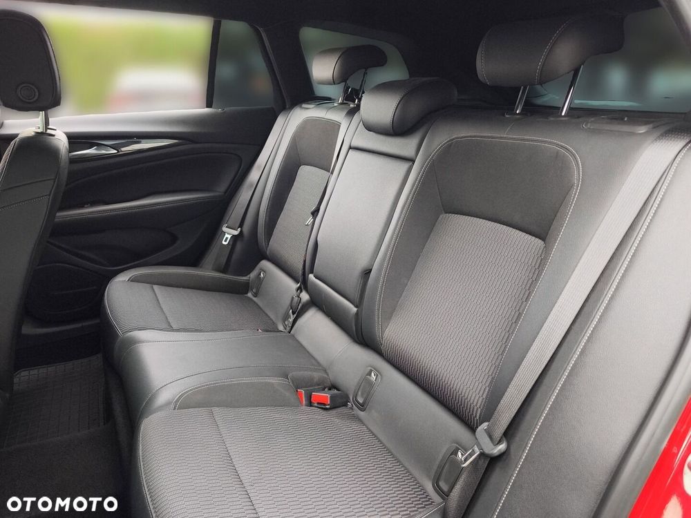 Opel Insignia 2.0 CDTI Elegance S&S - 13