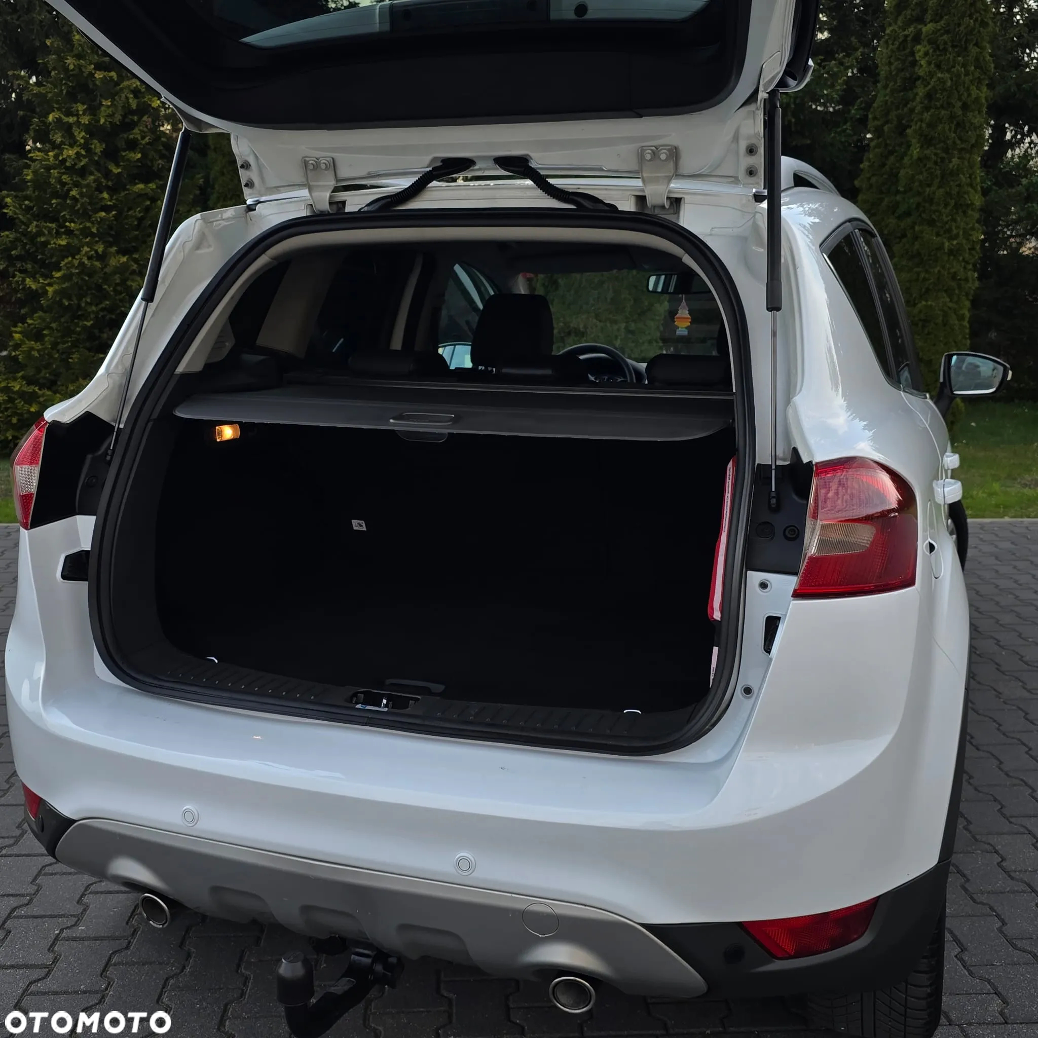 Ford Kuga 2.0 TDCi FWD Titanium - 18