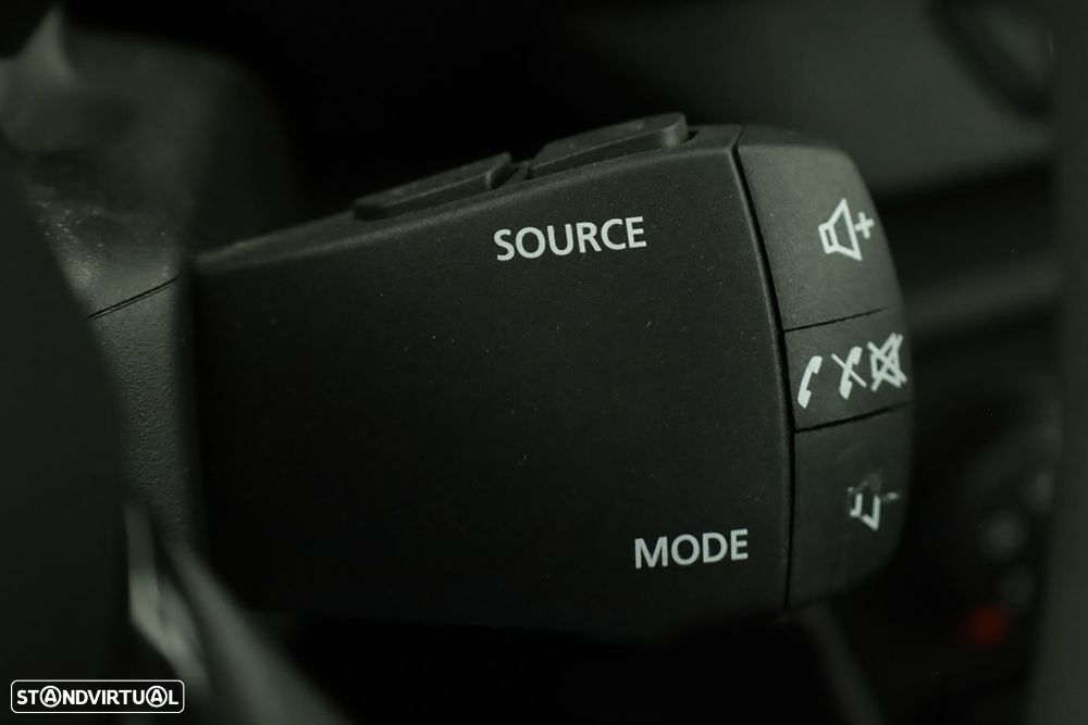 Dacia Sandero 1.0 ECO-G Essential Bi-Fuel - 17